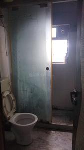 Bathroom Image of 1550 Sq.ft 3 BHK Apartment / Flat for sale in Uttam Tower, Ultadanga Kolkata for Rs. 12500000