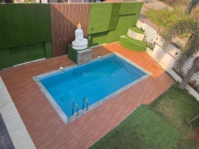 Image of 4500 Sq.ft 5 BHK Independent House for rent in Tungarli, Lonavala for Rs. 168500