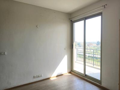 Bedroom Image of 1550 Sq.ft 3 BHK Builder Floor for sale in Vatika Xpressions, Sector 88B Gurgaon for Rs. 19800000