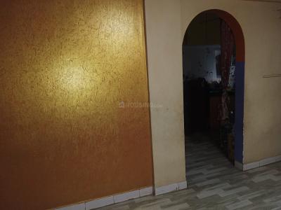 Bedroom Image of 450 Sq.ft 1 BHK Apartment / Flat for sale in Diva Thane for Rs. 1350000