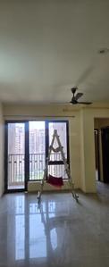 Hall Image of 900 Sq.ft 2 BHK Apartment / Flat for rent in Logix Blossom County, Sector 137 Noida for Rs. 27000
