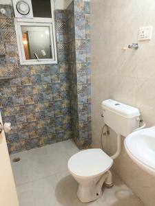 Bedroom Two Image of 1000 Sq.ft 2 BHK Apartment / Flat for sale in Signature Global The Millennia, Sector 37C Gurgaon for Rs. 7200000
