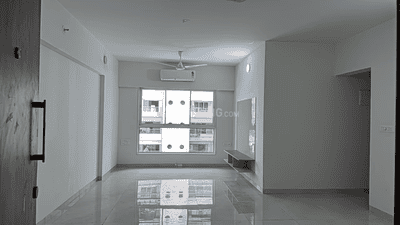 Image of 1148 Sq.ft 2 BHK Apartment / Flat for sale in Manthan Galaxy, Chembur, Mumbai for Rs. 24900000