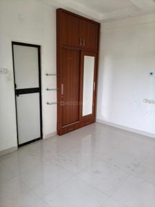Bedroom Image of 1100 Sq.ft 3 BHK Apartment / Flat for rent in Wadali Naka Amravati for Rs. 15000