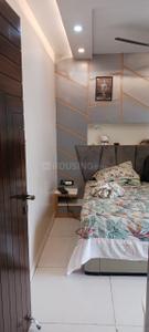 Bedroom Image of 1550 Sq.ft 2 BHK Apartment / Flat for sale in Sigra Varanasi for Rs. 16500000
