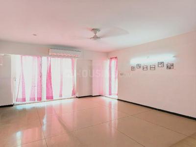 Hall Image of 1573 Sq.ft 2.5 BHK Apartment / Flat for sale in TATA La Vida, Sector 113 Gurgaon for Rs. 24500000