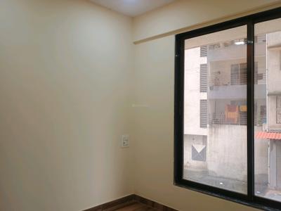 Bedroom Image of 1024 Sq.ft 2 BHK Apartment / Flat for sale in Amrut Raj Regalia Phase 2, Ambernath East Ambernath for Rs. 3800000