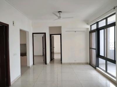 Living Room Image of 1530 Sq.ft 3 BHK Apartment / Flat for rent in CGEWHO Kendriya Vihar, Phi II Greater Noida for Rs. 30000