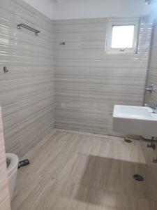 Bathroom Image of 2500 Sq.ft 3 BHK Apartment / Flat for rent in Jubilee Hills Hyderabad for Rs. 80000
