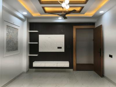 Living Room Image of 1550 Sq.ft 3 BHK Builder Floor for sale in Sam Florance, Noida Extension Greater Noida for Rs. 6000000