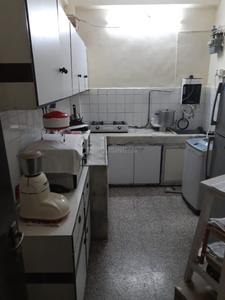 Kitchen Image of Krishna in Worli, Mumbai