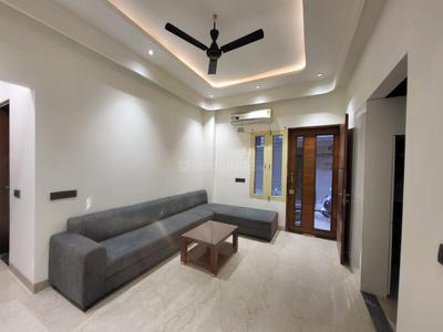 Hall Image of 1100 Sq.ft 2 BHK Builder Floor for rent in Mansarovar Jaipur for Rs. 22000