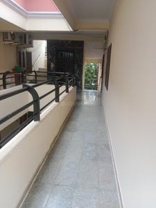 Balcony Image of 2150 Sq.ft 2 BHK Apartment / Flat for sale in West Marredpally Secunderabad for Rs. 20000000