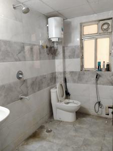 Image of 1645 Sq.ft 3 BHK Apartment / Flat for rent in Shri The Platinum Residency, Gola Road, Patna for Rs. 37000