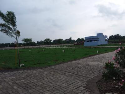 Image of 800 Sq.ft Residential Plot / Land for sale in Karmeta, Jabalpur for Rs. 1360000