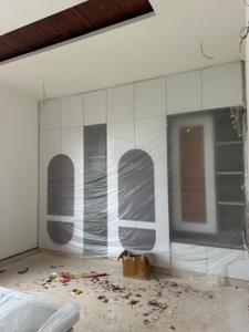 Bedroom Image of 2200 Sq.ft 3 BHK Independent House for sale in Mallathahalli Bengaluru for Rs. 20500000