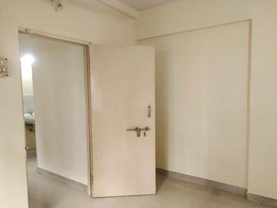 Bedroom Image of 350 Sq.ft 1 BHK Apartment / Flat for sale in Kandivali West Mumbai for Rs. 6800000