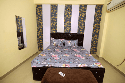 Image of 750 Sq.ft 3 BHK Apartment / Flat for rent in Jagatpura, Jaipur for Rs. 25000