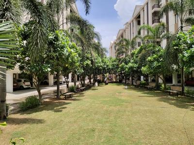Image of 800 Sq.ft 2 BHK Apartment / Flat for sale in Bhayli, Vadodara for Rs. 2700000