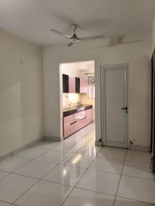 Hall Image of 828 Sq.ft 2 BHK Apartment / Flat for rent in Windlass River Valley, Kuwan Wala Dehradun for Rs. 16000