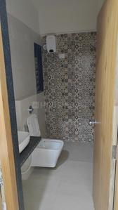 Image of 2100 Sq.ft 3 BHK Apartment / Flat for rent in Nagjua Tropical Greens, Kamli Falia, Silvassa for Rs. 36000