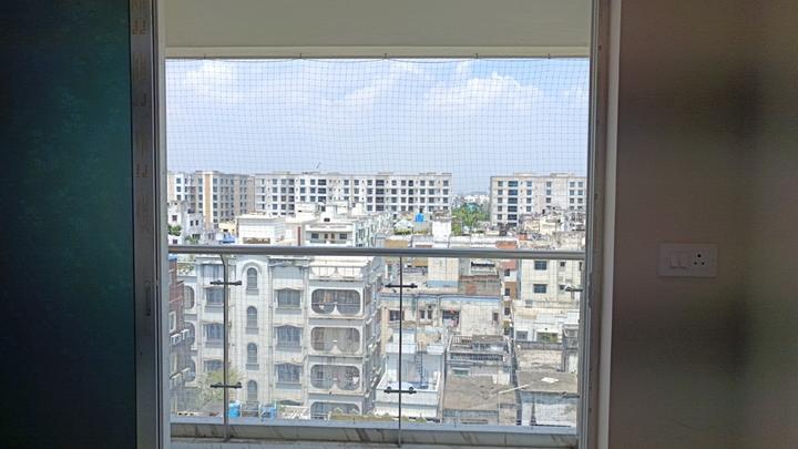 Arch Starwood Tower Main Image 1