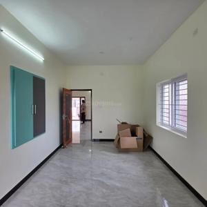 Hall Image of 800 Sq.ft 2 BHK Independent House for sale in Thiruverkkadu Chennai for Rs. 5500000