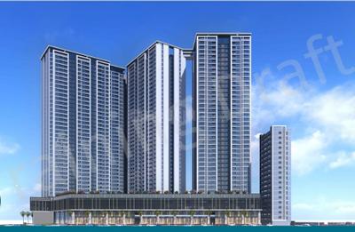 Image of 1920 Sq.ft 3.5 BHK Apartment / Flat for sale in YOO Pristine, Akurdi, Pune for Rs. 14901313