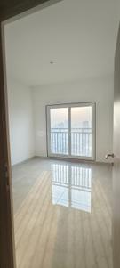 Bedroom Image of 786 Sq.ft 2 BHK Apartment / Flat for sale in Shapoorji Pallonji BKC 28, Bandra East Mumbai for Rs. 31000000
