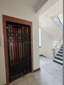 Hall Image of AC PG Dumdum  in Airport Gate no. 1, Kolkata