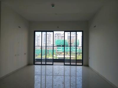 Living Room Image of 1400 Sq.ft 3 BHK Apartment / Flat for sale in Kumar Palmspring Towers A4 A5 And B2, Undri Pune for Rs. 14000000