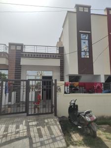 Image of 1130 Sq.ft 2 BHK Independent House for sale in Sarita Dham, Pathauli Village, Agra for Rs. 6000000