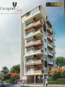 Image of 1823 Sq.ft 3 BHK Apartment / Flat for sale in Somalwada, Nagpur for Rs. 9000000