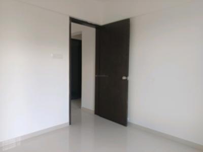 Bedroom Image of 1120 Sq.ft 3 BHK Apartment / Flat for sale in 38 Park Majestique Phase V, Undri Pune for Rs. 7700000