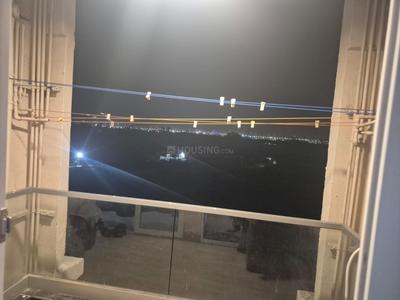 Balcony Image of 1440 Sq.ft 3 BHK Builder Floor for sale in Signature Global City 37D 1, Sector 37D Gurgaon for Rs. 19000000