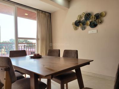 Hall Image of 950 Sq.ft 2 BHK Independent House for sale in Vedanta Vatika, Hirapur Colony Raipur for Rs. 4500000