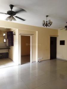 Hall Image of 1600 Sq.ft 3.5 BHK Apartment / Flat for rent in Stellar Jeevan, Noida Extension Greater Noida for Rs. 25000
