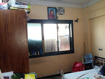 Bedroom Image of 1050 Sq.ft 2 BHK Apartment / Flat for sale in Kalyan East Kalyan for Rs. 7600000