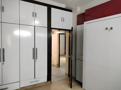Bedroom Image of 1600 Sq.ft 3 BHK Apartment / Flat for sale in Gayatri Apartments, Sector 10 Dwarka New Delhi for Rs. 35000000