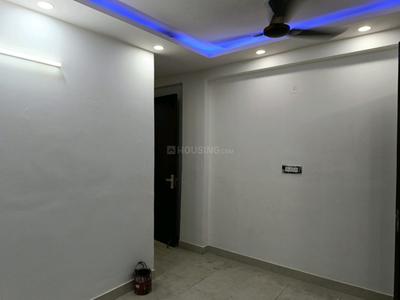 Hall Image of 1000 Sq.ft 3 BHK Builder Floor for sale in Builders World Developers Delhi World, Govindpuri New Delhi for Rs. 7500000