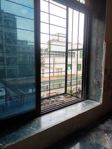 Balcony Image of 500 Sq.ft 1 BHK Apartment / Flat for sale in Vrundavan Park, Kalyan West Kalyan for Rs. 2600000