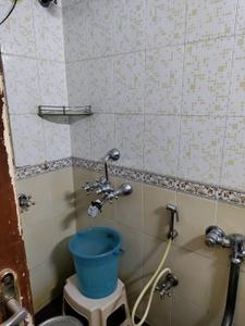 Bathroom Image of 1120 Sq.ft 2 BHK Apartment / Flat for rent in Atul Blue Monarch, Andheri East Mumbai for Rs. 79000
