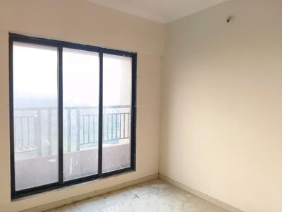 Bedroom Image of 850 Sq.ft 2 BHK Apartment / Flat for sale in Raunak City by Raunak Group, Kalyan West Kalyan for Rs. 6000000