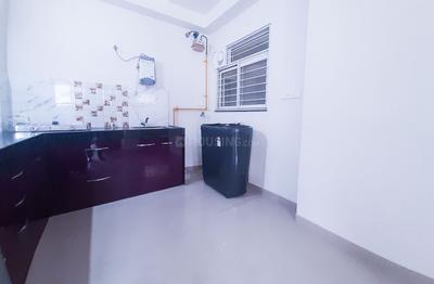 Kitchen Image of The cliff Garden (TCG) in Hinjawadi Phase 3, Pune