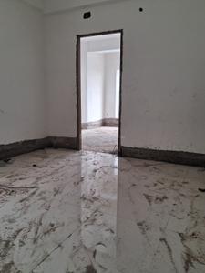 Hall Image of 960 Sq.ft 2 BHK Apartment / Flat for sale in Dum Dum Park Kolkata for Rs. 5568000