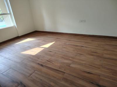 Bedroom Image of 1050 Sq.ft 2 BHK Apartment / Flat for sale in Essen 57 Elevate, Wakad Pune for Rs. 9000000