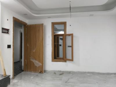 Living Room Image of 1370 Sq.ft 3 BHK Apartment / Flat for sale in Lucky Wow Monk by Lucky Homes Builder And Developers, Noida Extension Greater Noida for Rs. 7600000