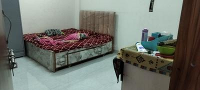 Bedroom Image of 1000 Sq.ft 2 BHK Apartment / Flat for rent in Scheme No 94C Indore for Rs. 20000