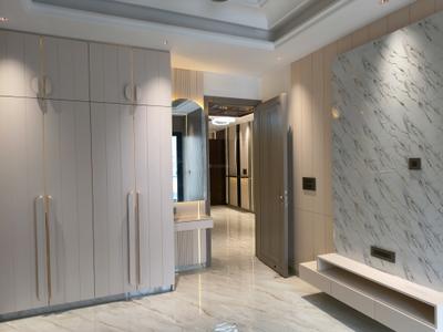 Bedroom Image of 2150 Sq.ft 4 BHK Builder Floor for sale in Indirapuram Ghaziabad for Rs. 30000000