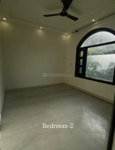 Bedroom Image of 3200 Sq.ft 3 BHK Independent House for rent in Sector 4 Panchkula for Rs. 32000